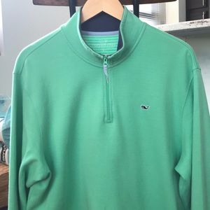 Vineyard vines pullover
